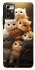 Чохол на ZTE Blade A72 Чохол Kittie Love v2 фото 1 з 1