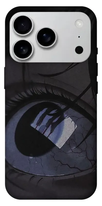 Чохол на Apple iPhone 18 Pro Max Eye фото 1 з 1