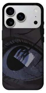 Чохол на Apple iPhone 18 Pro Max Eye фото 1 з 1