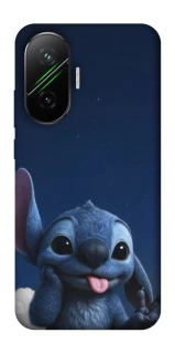 Чехол на Xiaomi Poco F7 Stitch ver.2 фото 1 из 1