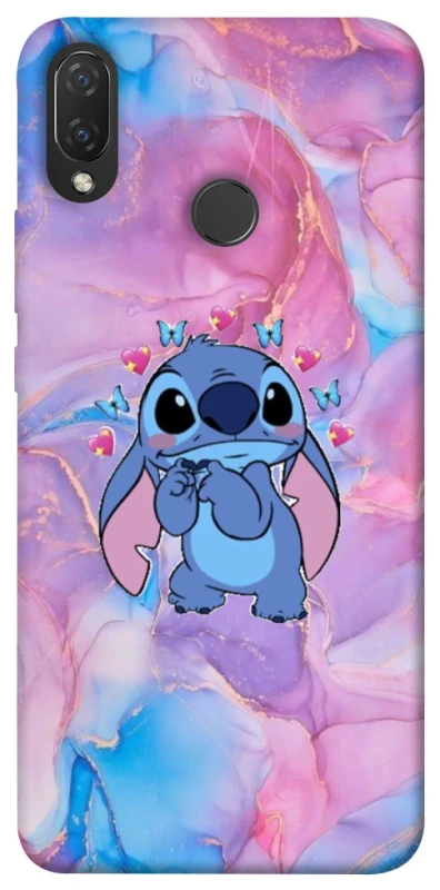 Чохол на Huawei P Smart+ (nova 3i) Stitch ver.28 фото 1 з 1