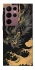 Чохол на Samsung Galaxy S22 Ultra gold dragon фото 1 з 1