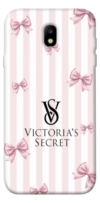 Чохол на Samsung J730 Galaxy J7 (2017) Victoria's Secret фото 1 з 1