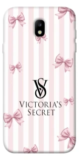 Чохол на Samsung J730 Galaxy J7 (2017) Victoria's Secret фото 1 з 1