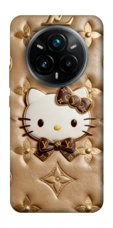 Чехол на Realme 14 Pro+ Hello Kitty ver.2 фото 1 из 1