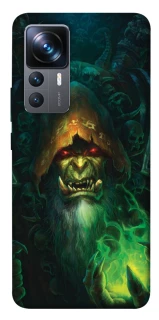 Чехол на Xiaomi 12T / 12T Pro Gul'dan фото 1 из 1