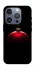 Чехол на Apple iPhone 16 Pro Christmas bauble фото 1 из 1