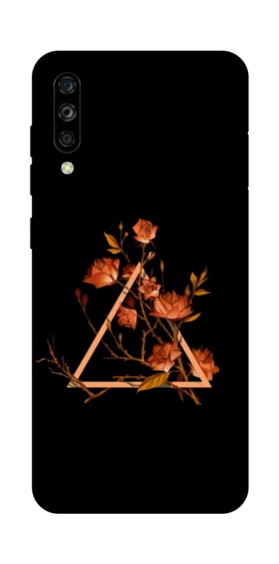Чохол на ZTE Blade A7s (2019) Flowers ver.3 фото 1 з 1
