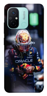 Чохол на Xiaomi Redmi 12C / Poco C55 F-1 ver.6 фото 1 з 1