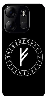 Чохол на Tecno Spark Go 2023 Руна Феху фото 1 з 1