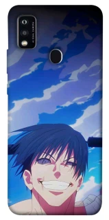 Чехол на ZTE Blade A51 Toji v5 фото 1 из 1