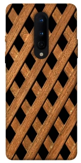 Чохол на OnePlus 8 Дерево на дачі фото 1 з 1