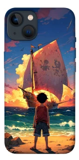 Чехол на Apple iPhone 13 (6.1") One Piece фото 1 из 1