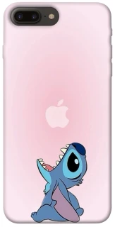Чехол на Apple iPhone 7 plus / 8 plus Apple logo ver.7 фото 1 из 1