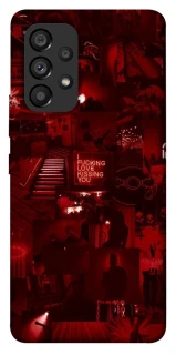 Чохол на Samsung Galaxy A53 5G Love collage ver.5 фото 1 з 1