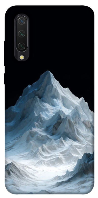 Чохол на Xiaomi Mi CC9 / Mi 9 Lite White mountain фото 1 з 1