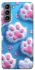Чохол на Samsung Galaxy S21 Cat paw фото 1 з 1