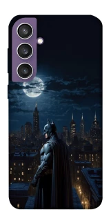 Чохол на Samsung Galaxy S23 FE The Dark Knight фото 1 з 1