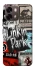 Чехол на Oppo A6 Linkin Park logo ver.2 фото 2 из 2