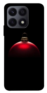 Чохол на Huawei Honor X8a Christmas bauble фото 1 з 1