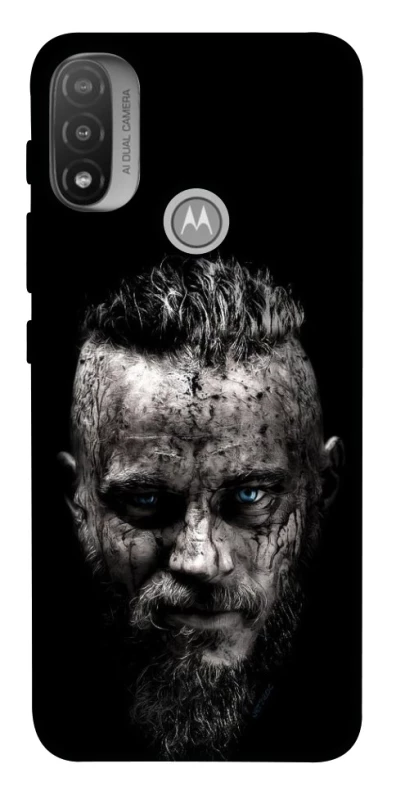 Чохол на Motorola Moto E20 Ragnar фото 1 з 1