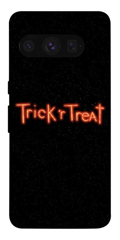 Чехол на Google Pixel 8 Pro Halloween aesthetic ver.2 фото 1 из 1