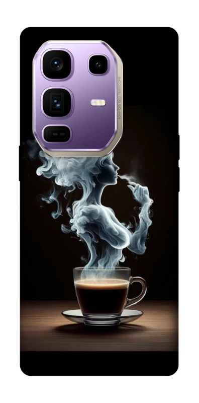 Чохол на Infinix Note 50 Pro+ Coffe Time фото 1 з 1