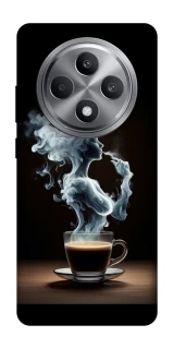 Чехол на Oppo Reno 12 F 4G Coffe Time фото 1 из 1