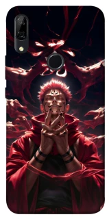 Чехол на Huawei P Smart Z Ryomen Sukuna фото 1 из 1