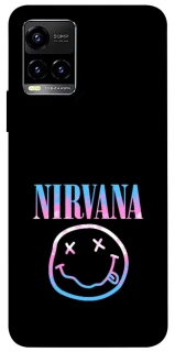 Чохол на Vivo Y21 / Y33s Nirvana ver.6 фото 1 з 1