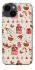 Чехол на Apple iPhone 14 (6.1") Новогодний v14 фото 1 из 1
