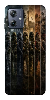 Чехол на Motorola Moto G54 Counter-Strike ver.2 фото 1 из 1