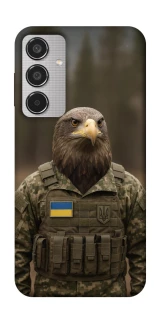 Чохол на Samsung Galaxy M35 Орел захисник фото 1 з 1