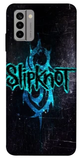 Чехол на Nokia G22 Slipknot ver.2 фото 1 из 1