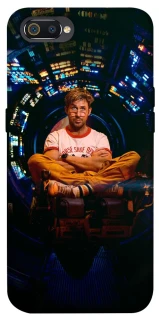 Чохол на Realme C2 Project Hail Mary ver.3 фото 1 з 1