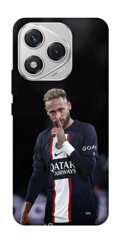 Чехол на Honor 400 Lite Neymar фото 1 из 1