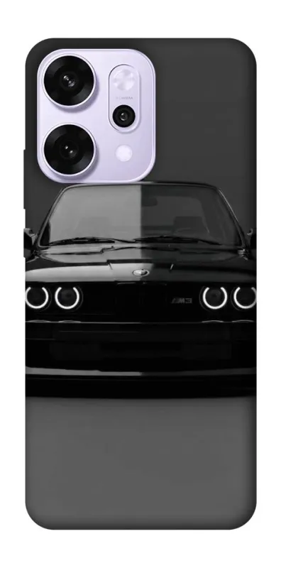 Чохол на Oppo Reno 14 Pro BMW v11 фото 1 з 1