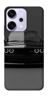 Чохол на Oppo Reno 14 Pro BMW v11 фото 1 з 1
