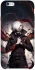 Чохол на Apple iPhone 6/6s plus (5.5") Ken Kaneki фото 1 з 1