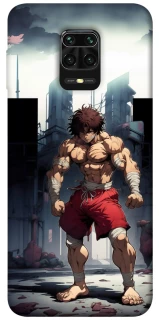 Чохол на Xiaomi Redmi Note 9s / Note 9 Pro / Note 9 Pro Max Bakkie фото 1 з 1