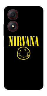 Чехол на ZTE Blade A34 4G Nirvana ver.1 фото 1 из 1