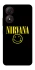 Чохол на ZTE Blade A34 4G Nirvana ver.1 фото 1 з 1
