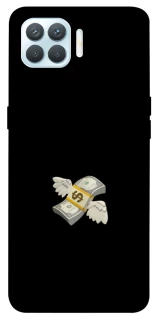 Чохол на Oppo F17 Pro Easy cash фото 1 з 1