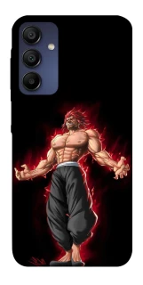 Чехол на Samsung Galaxy A15 4G/5G Yujiro фото 1 из 1