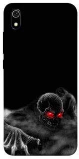Чохол на Xiaomi Redmi 7A Skeleton v3 фото 1 з 1