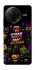 Чехол на Infinix Note 50 Pro Brawl Stars collage фото 1 из 1
