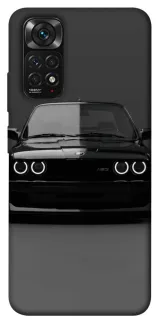 Чохол на Xiaomi Redmi Note 11 (Global) / Note 11S BMW v11 фото 1 з 1