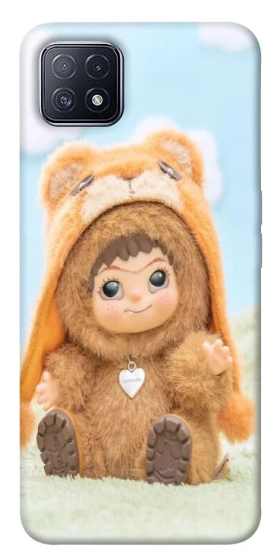 Чехол на Oppo A73 Wakuku ver.2 фото 1 из 1