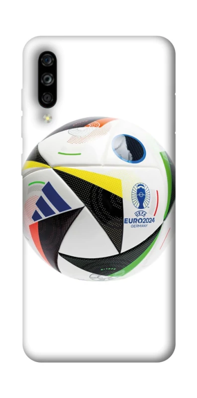 Чохол на ZTE Blade A7s (2019) Football Ball 2024 v2 фото 1 з 1