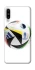 Чохол на ZTE Blade A7s (2019) Football Ball 2024 v2 фото 1 з 1